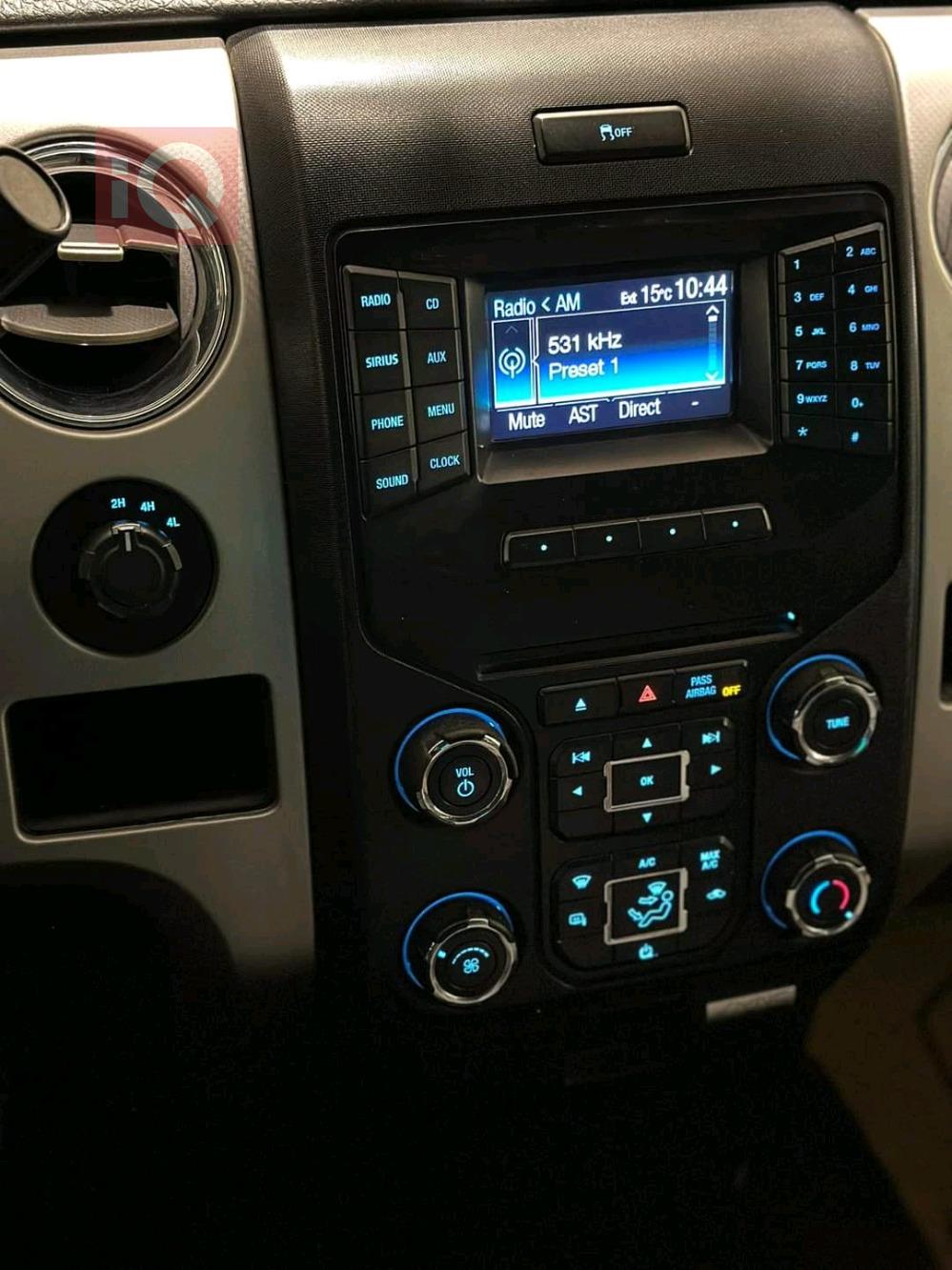 فۆرد F-150